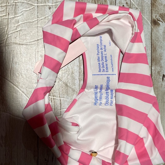 🆕 LAST CALL! VICTORIA'S SECRET VS SWIM High-Waist Full Coverage Bikini Bottoms - Picture 9 of 12